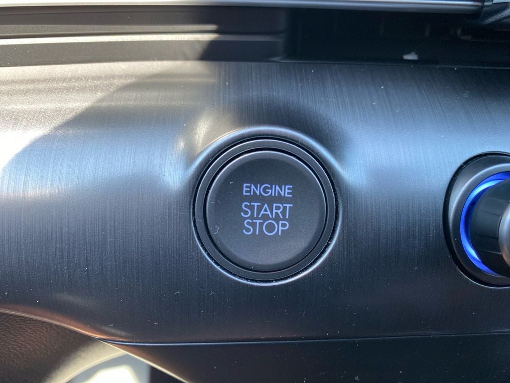 2024 Hyundai Kona SE