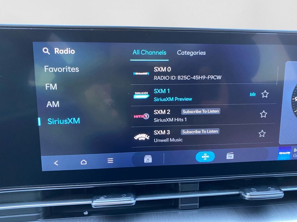 2024 Hyundai Kona SE