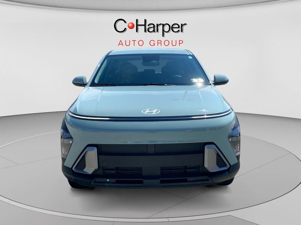 2024 Hyundai Kona SE