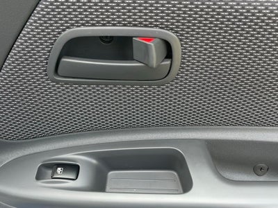 2009 Kia Rio5 LX