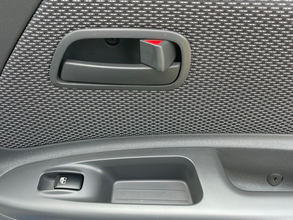 2009 Kia Rio5 LX