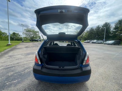 2009 Kia Rio5 LX