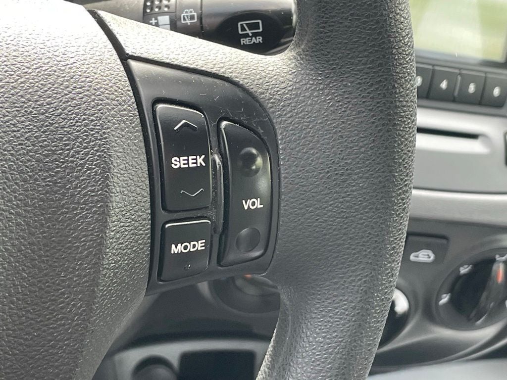 2009 Kia Rio5 LX