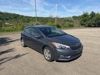 2016 Kia Forte5 LX