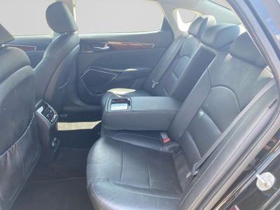 2019 Kia Cadenza Premium