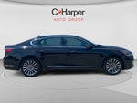 2019 Kia Cadenza Premium