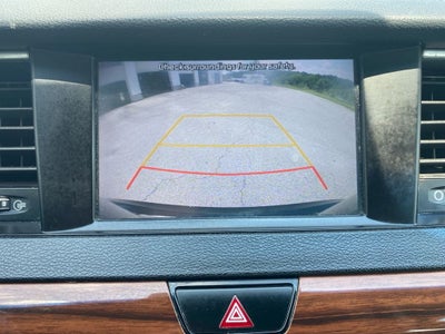 2019 Kia Cadenza Premium