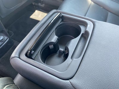 2019 Kia Cadenza Premium