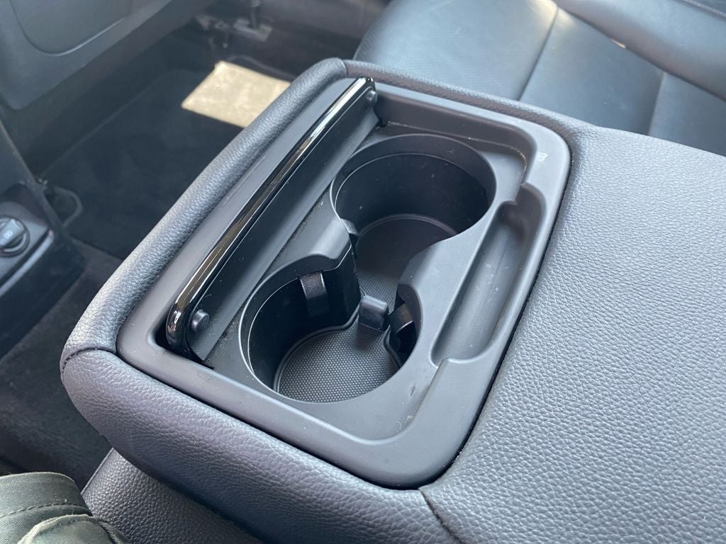 2019 Kia Cadenza Premium