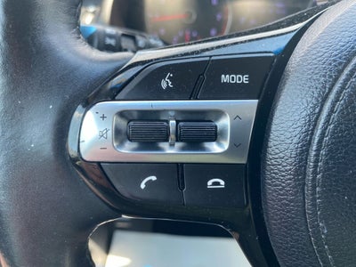 2019 Kia Cadenza Premium