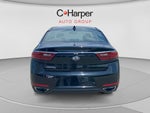 2019 Kia Cadenza Premium