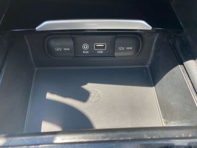 2019 Kia Cadenza Premium