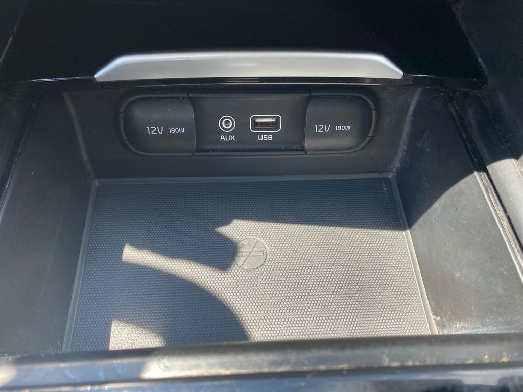 2019 Kia Cadenza Premium