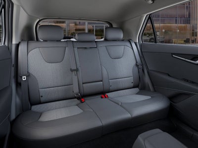 2025 Kia Niro EV Wind