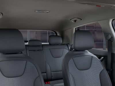 2025 Kia Niro EV Wind