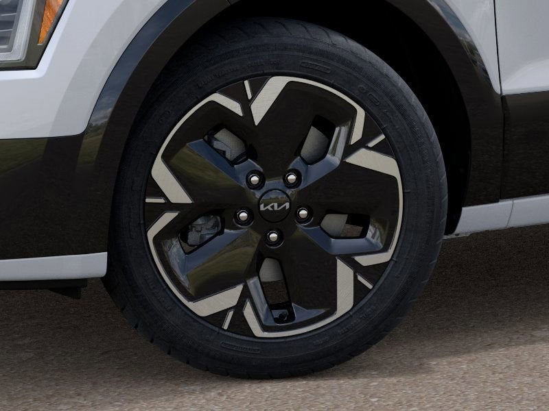 2025 Kia Niro EV Wind