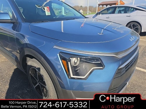 2024 Kia Niro EX