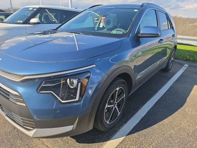 2024 Kia Niro EX