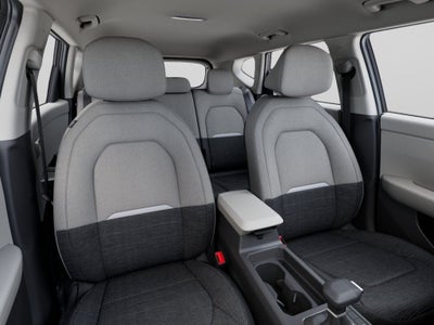 2027 Kia Seltos LX