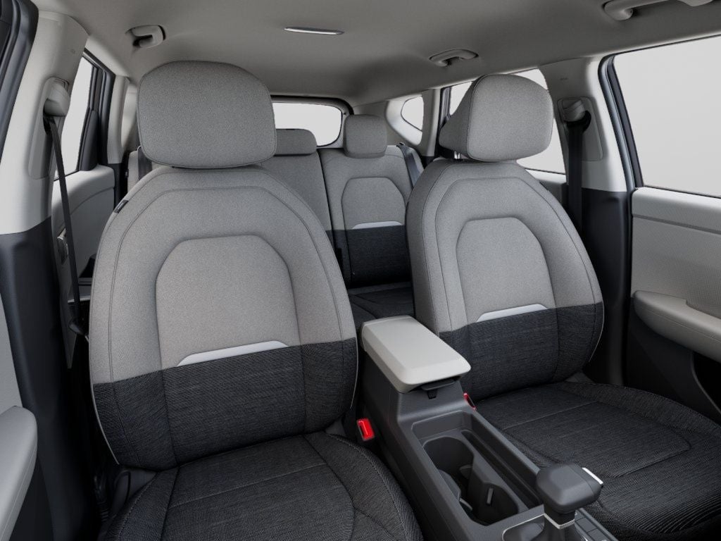 2027 Kia Seltos LX