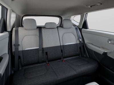 2027 Kia Seltos LX
