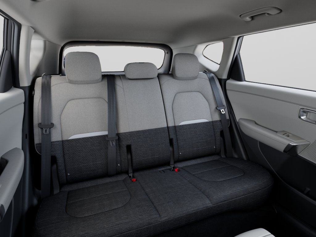 2027 Kia Seltos LX