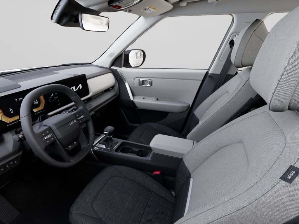 2027 Kia Seltos LX