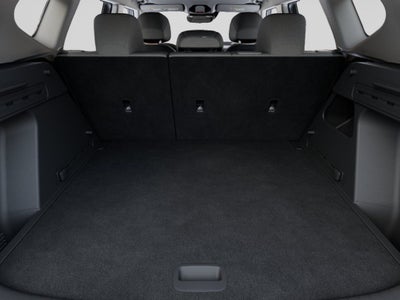 2027 Kia Seltos LX