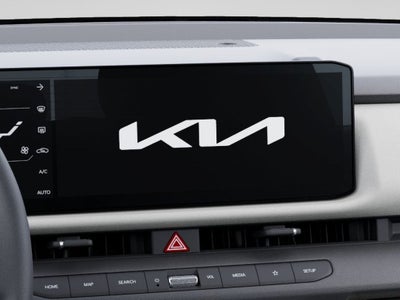 2027 Kia Seltos LX