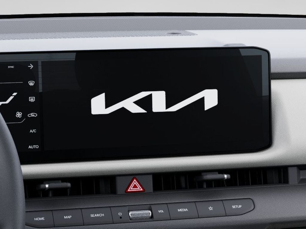 2027 Kia Seltos LX