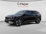 2027 Kia Seltos LX