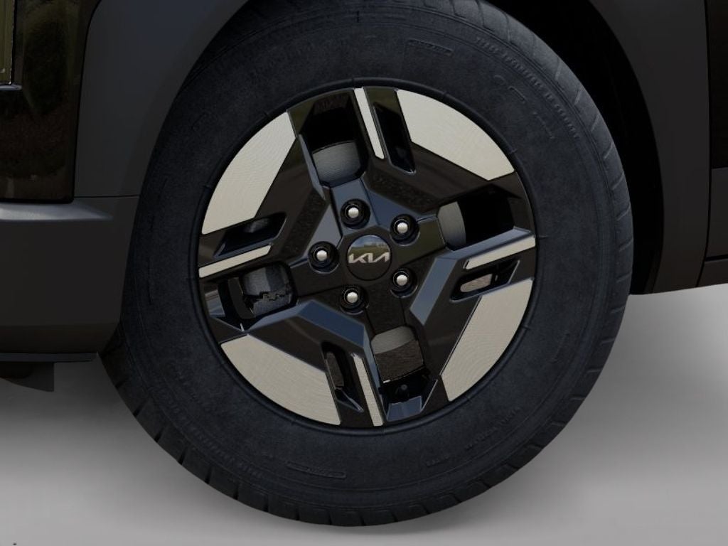 2027 Kia Seltos LX