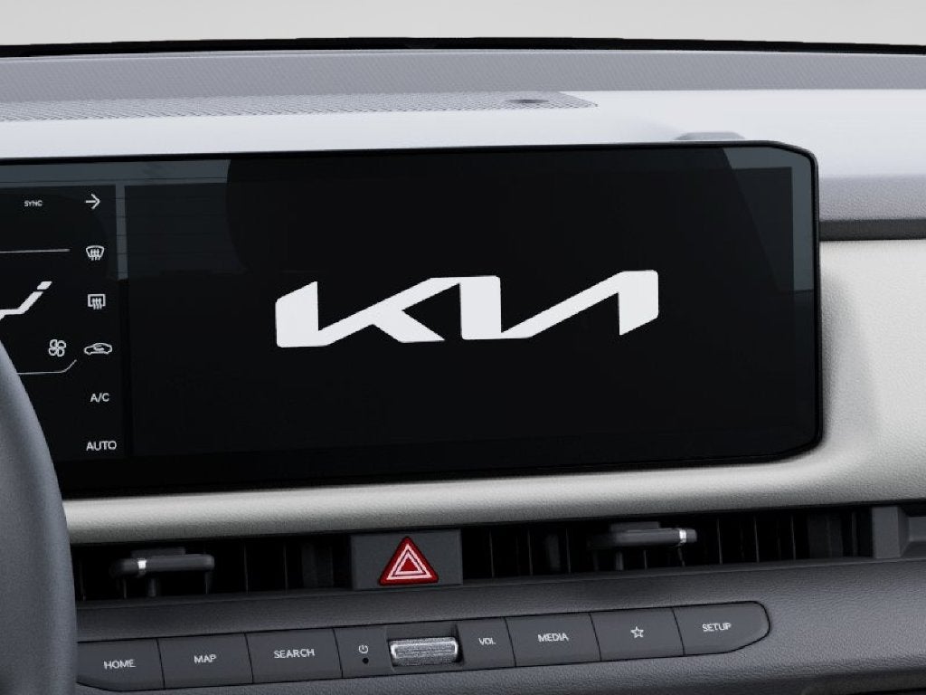 2027 Kia Seltos LX