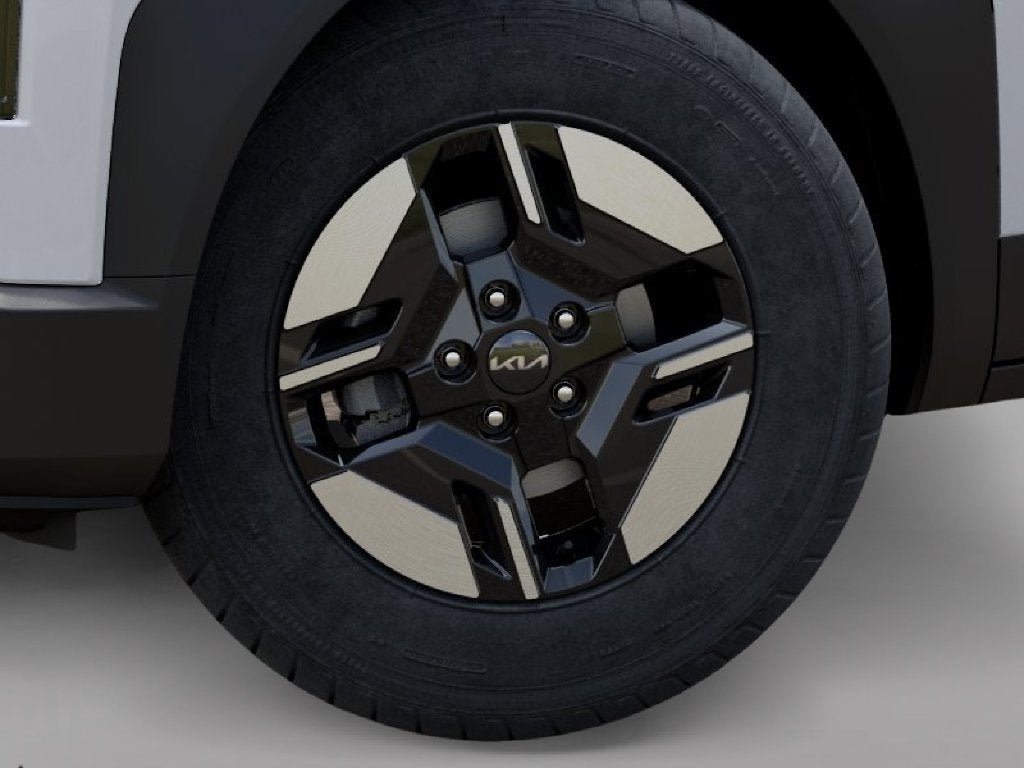 2027 Kia Seltos LX