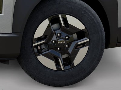 2027 Kia Seltos LX