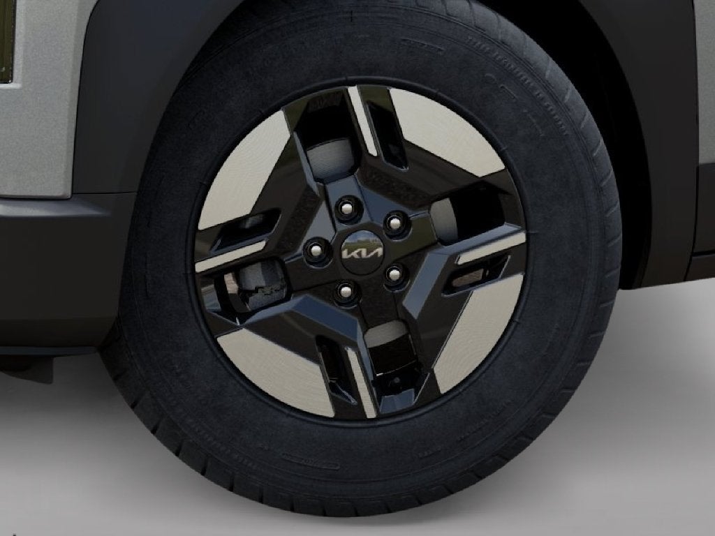 2027 Kia Seltos LX
