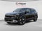 2027 Kia Seltos LX