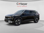 2027 Kia Seltos LX