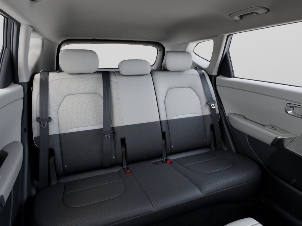 2027 Kia Seltos EX