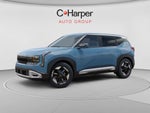 2027 Kia Seltos EX