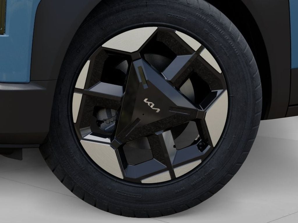2027 Kia Seltos EX