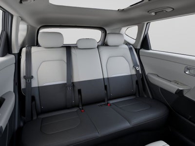 2027 Kia Seltos EX