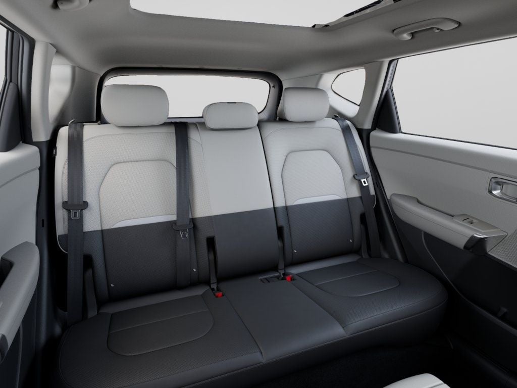 2027 Kia Seltos EX