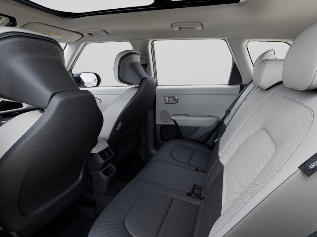 2027 Kia Seltos EX