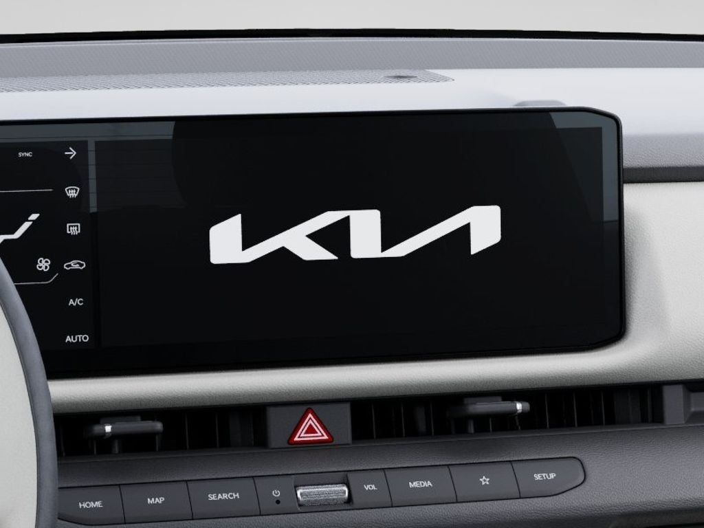 2027 Kia Seltos EX