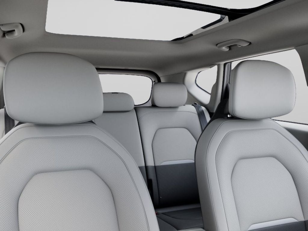 2027 Kia Seltos EX