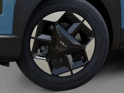 2027 Kia Seltos EX