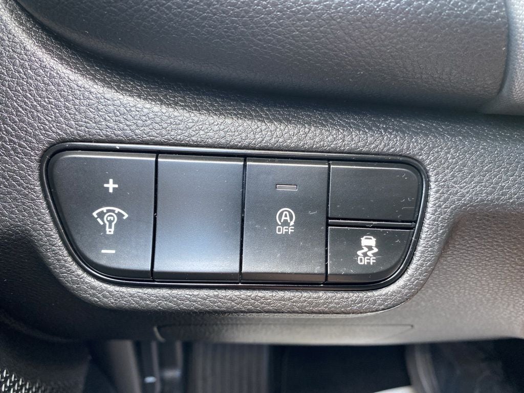 2024 Kia Seltos LX