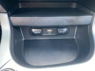 2024 Kia Seltos LX