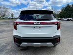 2024 Kia Seltos LX